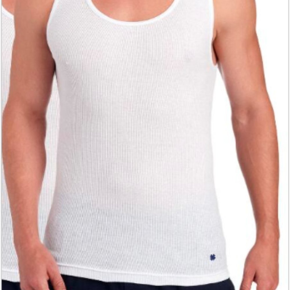 3-Pack Men's Undershirt